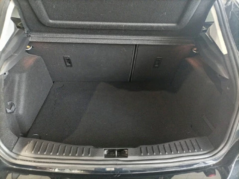 Ford Focus 1.0 Ecoboost A-S-S 125v Titanium