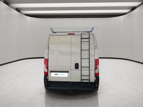 Fiat Ducato 30 2.3 Multijet Furgón Medio 96kW (130CV