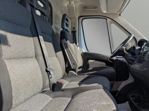 Fiat Ducato 30 2.3 Multijet Furgón Medio 96kW (130CV