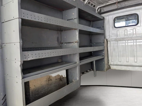 Fiat Ducato 30 2.3 Multijet Furgón Medio 96kW (130CV