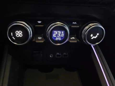 Renault Clio CLIO techno TCe 67 kW (90CV) -SS