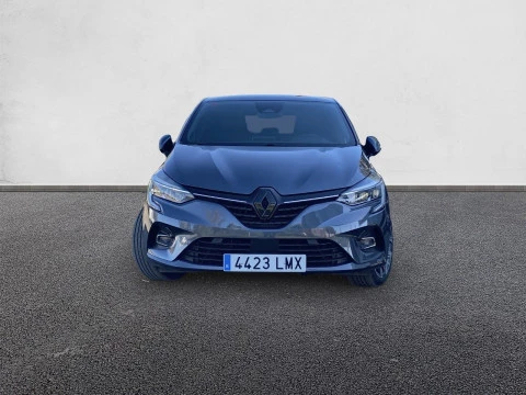 Renault Clio Zen E-Tech Híbrido 104 kW (140CV)