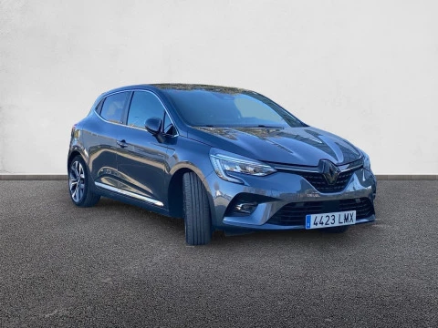Renault Clio Zen E-Tech Híbrido 104 kW (140CV)