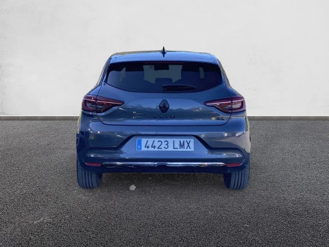 Renault Clio Zen E-Tech Híbrido 104 kW (140CV)