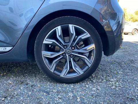 Renault Clio Zen E-Tech Híbrido 104 kW (140CV)