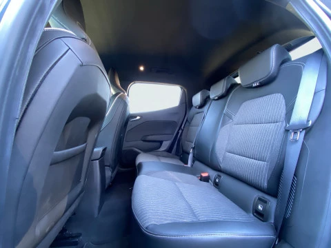 Renault Clio Zen E-Tech Híbrido 104 kW (140CV)