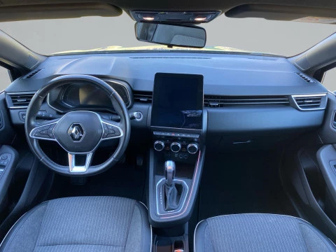 Renault Clio Zen E-Tech Híbrido 104 kW (140CV)