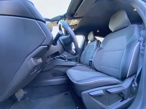 Renault Clio Zen E-Tech Híbrido 104 kW (140CV)