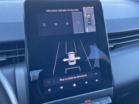 Renault Clio Zen E-Tech Híbrido 104 kW (140CV)