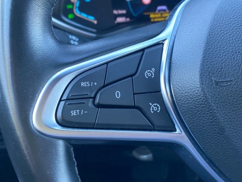 Renault Clio Zen E-Tech Híbrido 104 kW (140CV)