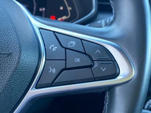 Renault Clio Zen E-Tech Híbrido 104 kW (140CV)