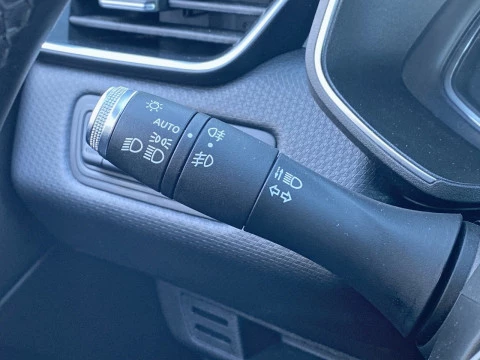 Renault Clio Zen E-Tech Híbrido 104 kW (140CV)