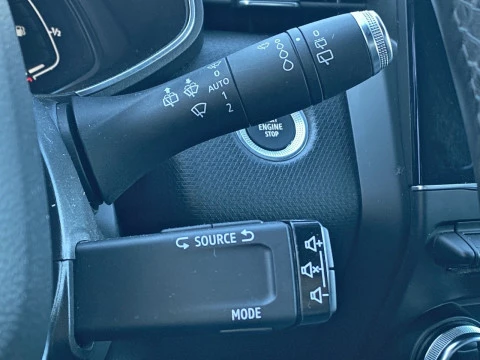 Renault Clio Zen E-Tech Híbrido 104 kW (140CV)