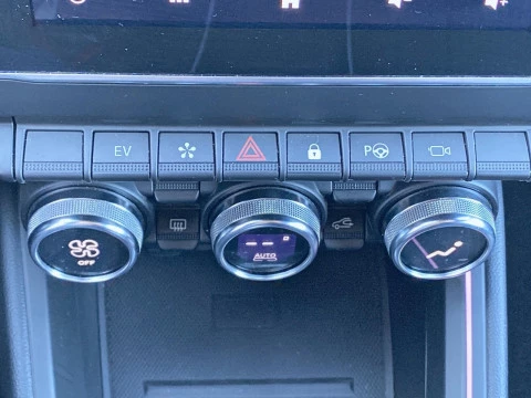 Renault Clio Zen E-Tech Híbrido 104 kW (140CV)