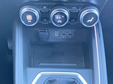 Renault Clio Zen E-Tech Híbrido 104 kW (140CV)