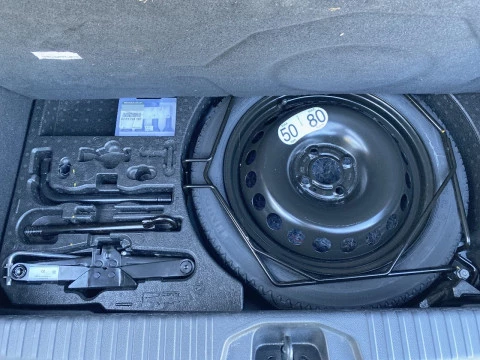 Renault Clio Zen E-Tech Híbrido 104 kW (140CV)