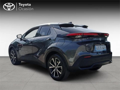 Toyota C-HR - Advance Hybrid 140