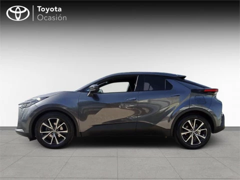 Toyota C-HR - Advance Hybrid 140