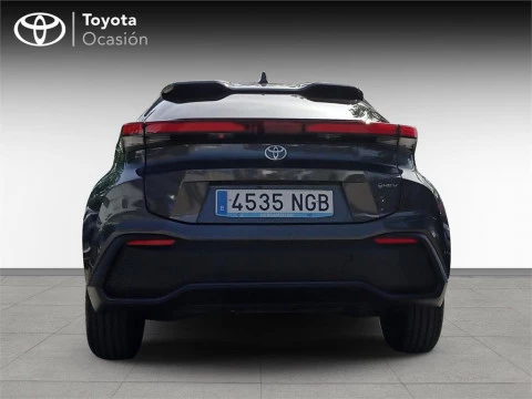 Toyota C-HR - Advance Hybrid 140