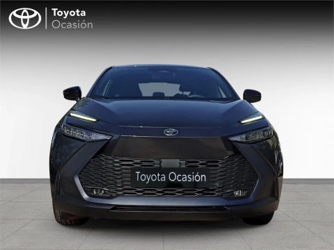 Toyota C-HR - Advance Hybrid 140