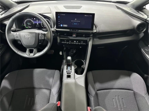 Toyota C-HR - Advance Hybrid 140