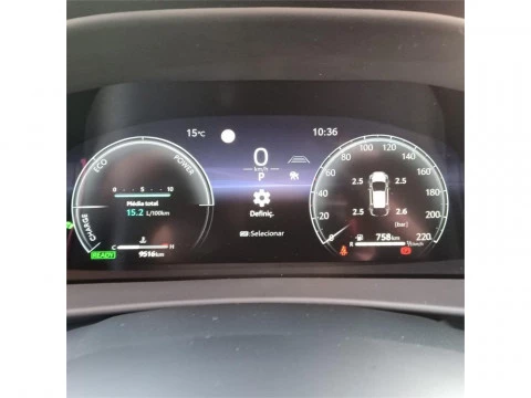 Toyota C-HR - Advance Hybrid 140