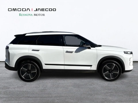 Jaecoo 7 Select 1.6 TGDI 108kW (145CV) FWD