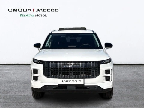 Jaecoo 7 Select 1.6 TGDI 108kW (145CV) FWD