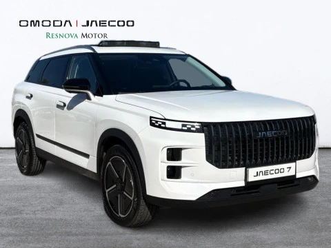Jaecoo 7 Select 1.6 TGDI 108kW (145CV) FWD