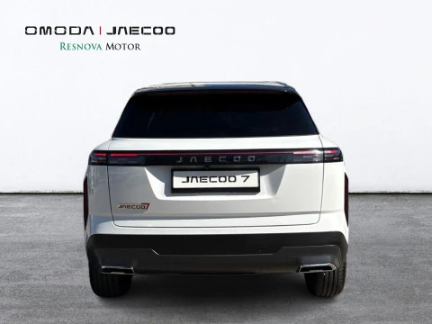 Jaecoo 7 Select 1.6 TGDI 108kW (145CV) FWD