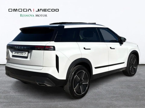 Jaecoo 7 Select 1.6 TGDI 108kW (145CV) FWD