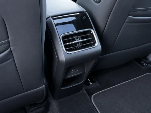 Jaecoo 7 Select 1.6 TGDI 108kW (145CV) FWD
