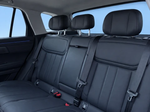 Jaecoo 7 Select 1.6 TGDI 108kW (145CV) FWD