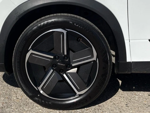 Jaecoo 7 Select 1.6 TGDI 108kW (145CV) FWD