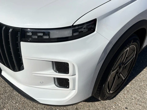 Jaecoo 7 Select 1.6 TGDI 108kW (145CV) FWD