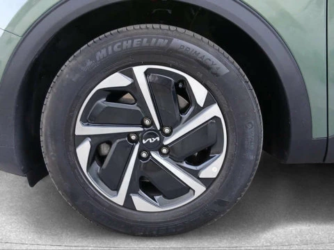 Kia Sportage 1.6 CRDi MHEV Drive 4x2 100 kW (136 CV)