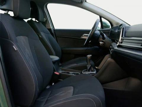 Kia Sportage 1.6 CRDi MHEV Drive 4x2 100 kW (136 CV)