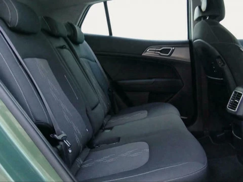 Kia Sportage 1.6 CRDi MHEV Drive 4x2 100 kW (136 CV)