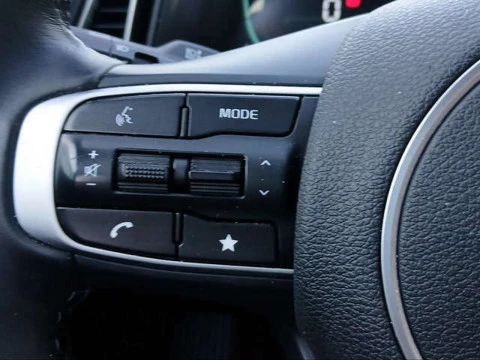 Kia Sportage 1.6 CRDi MHEV Drive 4x2 100 kW (136 CV)