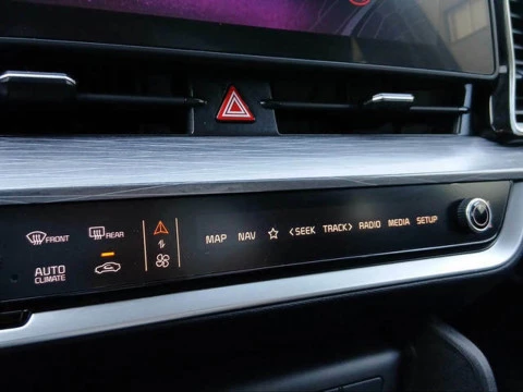 Kia Sportage 1.6 CRDi MHEV Drive 4x2 100 kW (136 CV)