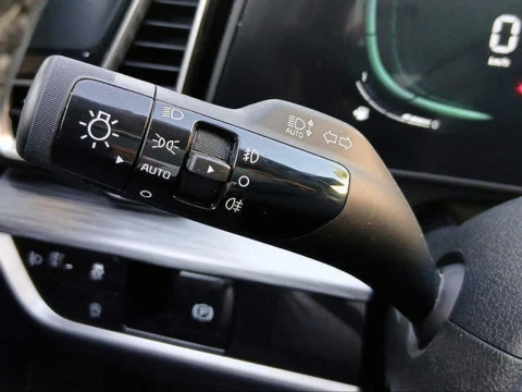 Kia Sportage 1.6 CRDi MHEV Drive 4x2 100 kW (136 CV)