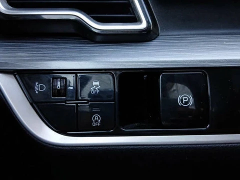 Kia Sportage 1.6 CRDi MHEV Drive 4x2 100 kW (136 CV)