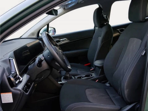 Kia Sportage 1.6 CRDi MHEV Drive 4x2 100 kW (136 CV)