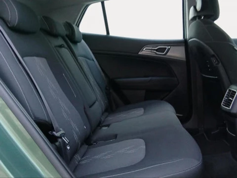 Kia Sportage 1.6 CRDi MHEV Drive 4x2 100 kW (136 CV)