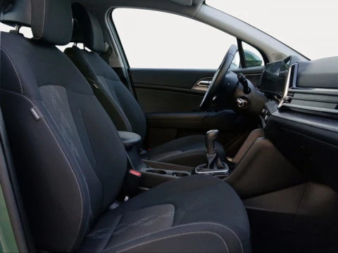 Kia Sportage 1.6 CRDi MHEV Drive 4x2 100 kW (136 CV)