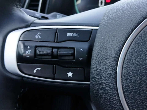 Kia Sportage 1.6 CRDi MHEV Drive 4x2 100 kW (136 CV)