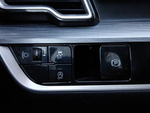 Kia Sportage 1.6 CRDi MHEV Drive 4x2 100 kW (136 CV)