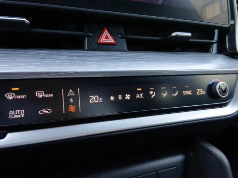 Kia Sportage 1.6 CRDi MHEV Drive 4x2 100 kW (136 CV)