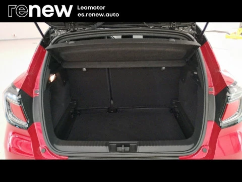 Renault Captur   TCe GPF Micro Hibrido Techno 103kW