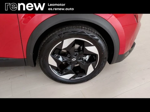 Renault Captur   TCe GPF Micro Hibrido Techno 103kW